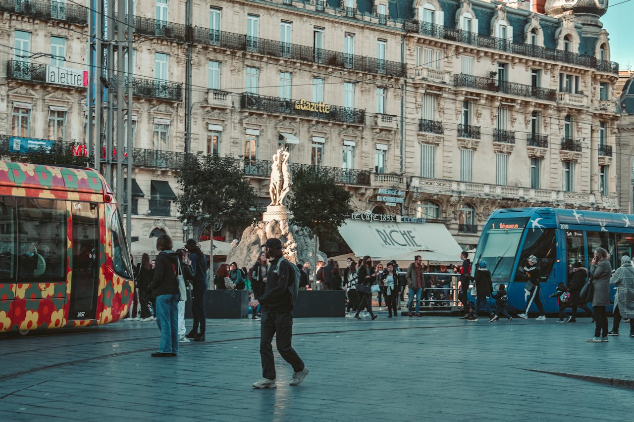 2024/ OCCITANIE, Classe Virtuelle